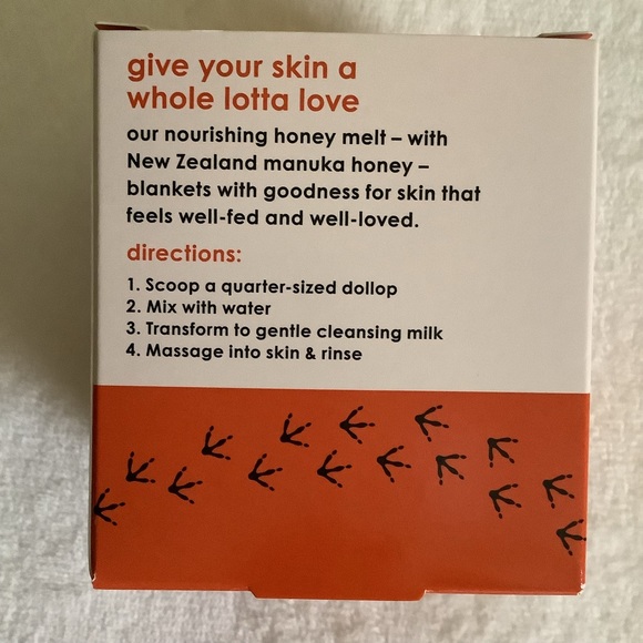 NEW Kiwi Botanicals Manuka Honey Cleanser - Picture 7 of 13